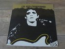Lou Reed - Transformer 1972 UK LP RCA 1st VELVET UNDERGROUND DAVID BOWIE