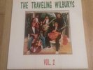 The Traveling Wilburys - Volume 2 rare bootleg vinyl LP The Simple Simons