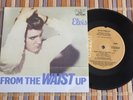 Elvis Presley - From The Waist Up - 20669 - EP - 7