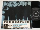 Mega rare The Beatles EP Should Have Known Parlophone GEOS 224 Sweden Exc/Exc+