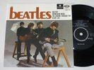 Mega rare The Beatles EP Bad Boy Parlophone GEOS 257 Sweden Near Mint/Near Mint