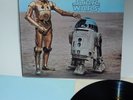 20th Century Fox 1977 The Story of Star Wars from Original Soundtrack Vinyl LP
