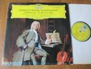 Haydn - Cello Concs / Fournier / Baumgartner / DGG 139 358 Stereo Tulips ED1 '68
