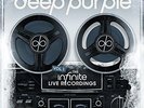 Deep Purple-The Infinite Live Recordings Vol.1  VINYL NEW