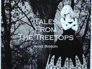 Anne Bisson Tales From The Treetops 180g   VINYL LP NEW