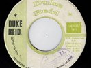 DENNIS ALCAPONE-teach the children / Tommy McCook-seven eleven  7