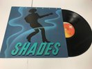 J J Cale - Shades - Island ISA 5021 - 1981 VINYL LP MINT-/MINT-