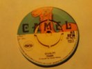 UK CAMEL CA 70(ISSUE 1)-TIGER-GUILTY/FUNNY FUNNY MAN-VG++