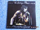 ROLLING STONES - Philadelphia Special ; 2LP  SWINGIN´ PIG
