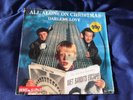 Rare DARLENE LOVE All Alone On Christmas 7
