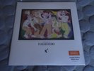 FRANKIE GOES TO HOLLYWOOD WELCOME TO THE PLEASUREDOME WHITE VINYL UK EXCLUSIVE