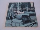 Miles Davis & The Modern Jazz Giants    Prestige 3   16RPM   Rare   Vinyl LP