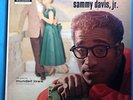 Sammy Davis Jr-Mood To Be Wooed-1958 Decca Mono-Mint-/M-  UNPLAYED- Mundell Lowe
