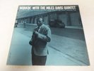 Workin With The Miles Davis Quintet   Prestige   7166   Demo ?   Rare   Vinyl