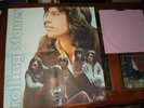 ROLLING STONES Let It Bleed RARE UK Stereo  with POSTER