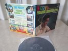 Elvis Presley 1966 Japan LP PARADISE, HAWAIIAN STYLE  Japanese