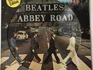 Beatles Abbey Road Picture Disc Limited Ed. Made in Holland by EMI