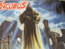 Incubus - Beyond The Unknown LP 1990
