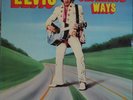Elvis Presley - Separate Ways incl. Bonus-Foto  Very Rare