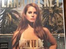 Lana Del Rey - Born to Die The Paradise Edition Vinyl