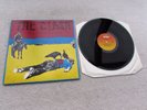 THE CLASH LP GIVE 'EM ENOUGH ROPE ORIG UK 1978 1st PRESSING A-1 B-1