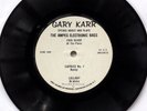 Gary Karr EP Ampeg Electric Bass Crest 7
