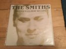 The Smiths. Strangeways, Here We Come Rare Ltd Edit. 10