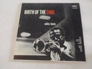 Miles Davis - Birth of the Cool   Capitol   T762   Rare   Vinyl