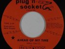 Garage Punk 45 - Droogs - Ahead Of My Time - Plug 'n Socket - VG++ mp3