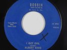 Blues 45 - Albert King - I Get Evil - Bobbin - mp3