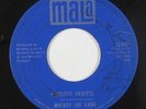 Rockabilly 45 - Mickey Lee Lane - Tuitti Fruitti - Mala - mp3