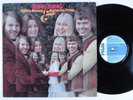 BJÖRN BENNY & AGNETHA FRIDA Ring Ring POLAR LP sweden abba
