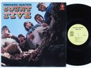 COUNT FIVE Psychotic Reaction DOUBLE SHOT LP VG++