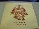 Frank Turner - Recovery / We Shall Not Overcome - 7