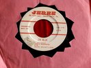 CONNIE MUSCHWECK  WE THREE    I'M BLUE  JEREE RECORDS    COUNTRY 45