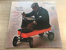 LP OJC 084 Thelonious Monk Septet ?– Monk's Music GERMAN VINYL