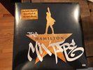 The Hamilton Mix Tape- Lp ( Vinyl)