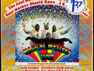 THE BEATLES MAGICAL MYSTERY TOUR RARE US ORIG’67 CAPITOL MONO 1ST PRESS SHRINK