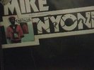 MIKE NYONI / AFRO FUNK REGGAE LP / 99015 / 1978 FR ( KENYA ) VG