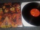 AC/DC Highway to Hell Vinyl LP Black Sabbath Mötorhead Accept Airbourne