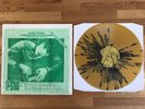 DAVID BOWIE - LTD EDITION COLOURED VINYL LP - COMMENCING COUNTDOWN