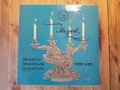 Vox PL8690 - Mozart - String Quartets - THE BARCHET QUARTET - NM - VERY RARE