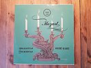 Vox PL8730 - Mozart - String Quartets - THE BARCHET QUARTET - NM - VERY RARE