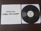 System Of A Down - Steel This Alum LP Vinyl Slipknot Linkin Park Limp Bizkit