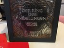 Richard Wagner | Der Ring Des Nibelungen | 22 Vinyl Box Set