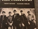 The Cortinas “Facist Dictator 7” Vinyl..1977 Step Forward Records