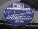 The Rolling Stones NO STONE UNTURNED  UK  ONE PLAY MINT  AUDIO