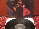 JIMI HENDRIX EXPERIENCE - ARE YOU EXPERIENCED - 'UK 1st Stereo Press' 1973 EX LP