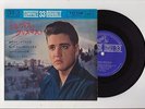 Elvis Presley 1962 Japan 33rpm EP CHRISTMAS WITH ELVIS Japanese