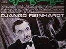 LP - Django Reinhardt - Djangologie 4: 1937